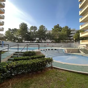 En Apartamento Salou