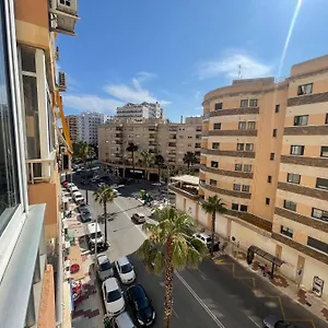  Apartamento Angeles De Steram Flats