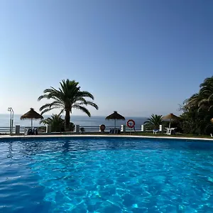 Torre De La Roca Apartamento Torremolinos