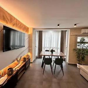 Playa Carihuela El Carmen Appartement