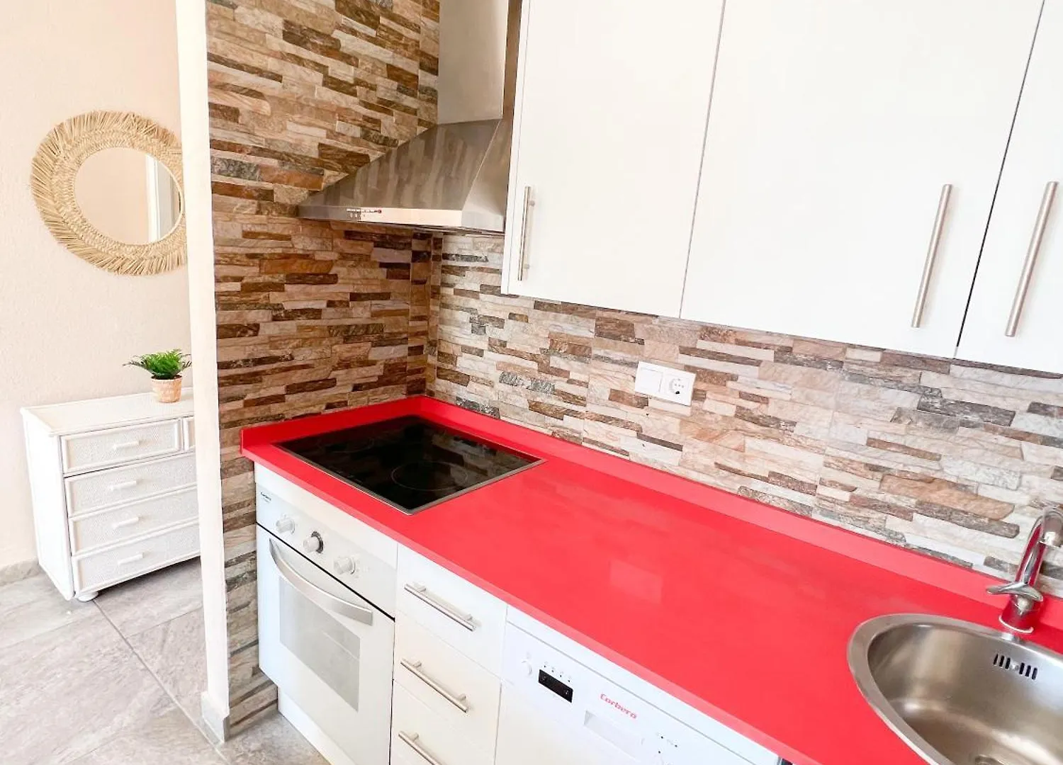 Apartamento Carihuela Park Palace a 600 metros de la playa Torremolinos